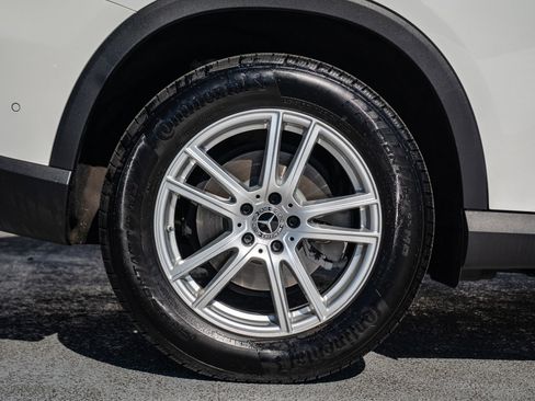 Certified 2024 Mercedes-Benz GLC 300 4MATIC image 14