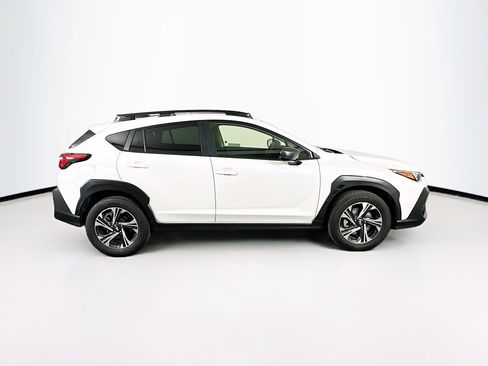 Used 2025 Subaru Crosstrek 2.0i Premium image 10