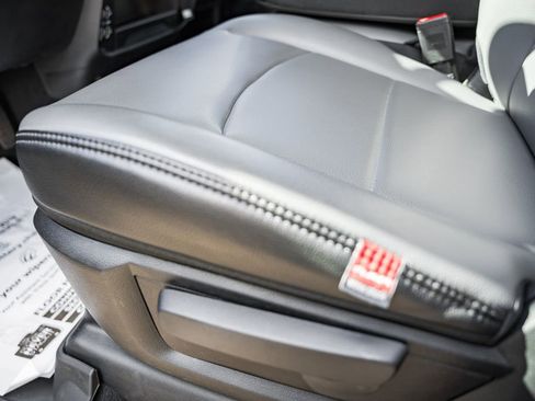 New 2026 RAM 2500 Tradesman image 36