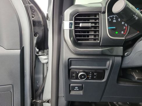 Certified 2023 Ford F150 XL w/ STX Appearance Package AWD/4WD image 22