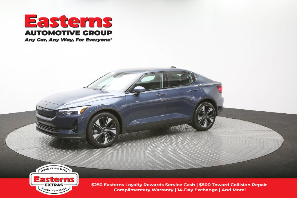 Used 2024 Polestar Polestar 2 w/ Pilot Pack RWD image 58