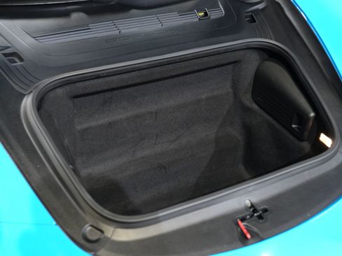 Used 2017 Porsche 911 Carrera S image 44