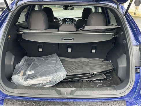 Certified 2025 Subaru Crosstrek 2.5i Sport w/ Popular Package #4A image 10