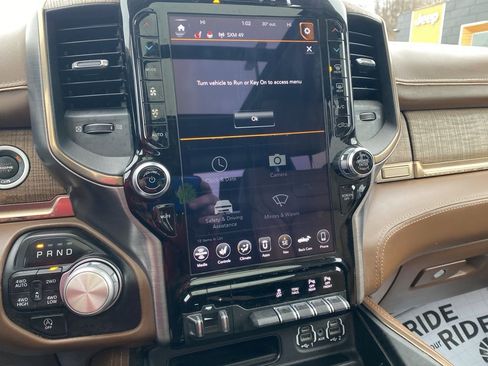 Certified 2020 RAM 1500 Limited image 25