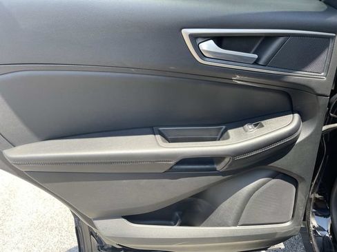 Certified 2024 Ford Edge SEL w/ Convenience Package AWD/4WD image 24