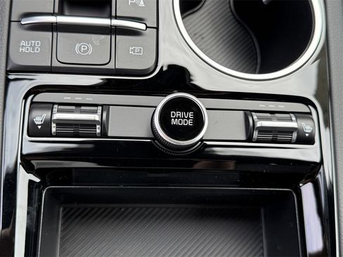 New 2026 Kia K5 GT image 27