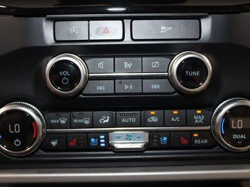 Used 2024 Ford Expedition Limited RWD image 47