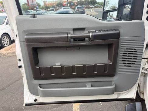 Used 2012 Ford F250 XL w/ PWR Equipment Group AWD/4WD image 10