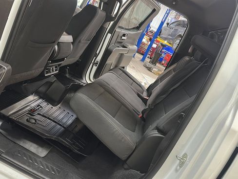 Used 2020 Chevrolet Silverado 1500 LT w/ All-Star Edition image 27