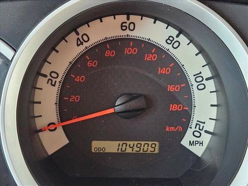 Used 2015 Toyota Tacoma 4x4 Double Cab image 19
