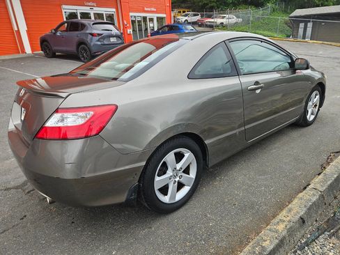 Used 2006 Honda Civic EX image 5