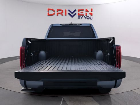 Used 2026 Toyota Tundra SR5 w/ SX Package image 5