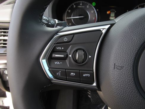 New 2026 Acura RDX SH-AWD image 28