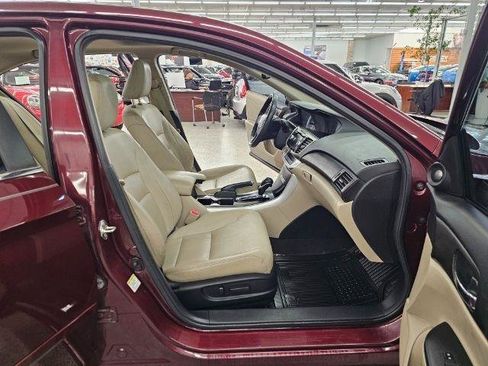 Used 2013 Honda Accord EX-L image 34
