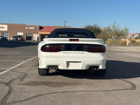 Used 1995 Pontiac Firebird Trans Am image 9