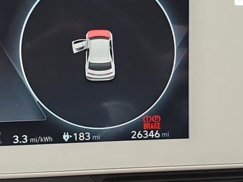 Used 2023 Hyundai Ioniq 5 SEL image 9