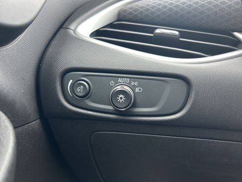 Used 2016 Chevrolet Malibu LS image 24