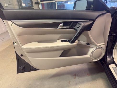 Used 2013 Acura TL w/ Technology Package FWD image 15