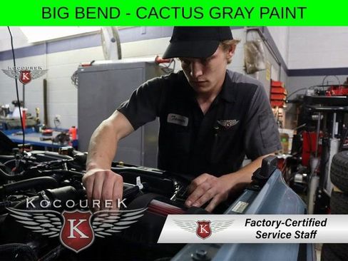 Used 2024 Ford Bronco Sport Big Bend image 30