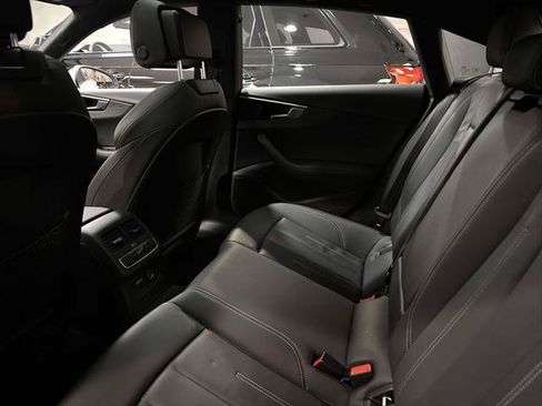 Used 2024 Audi A5 2.0T Premium Plus AWD/4WD image 16