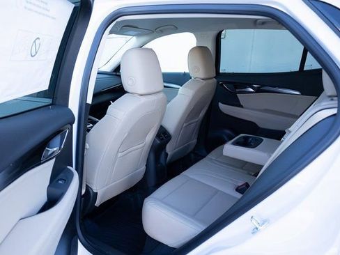 New 2026 Buick Envision Preferred AWD/4WD image 7