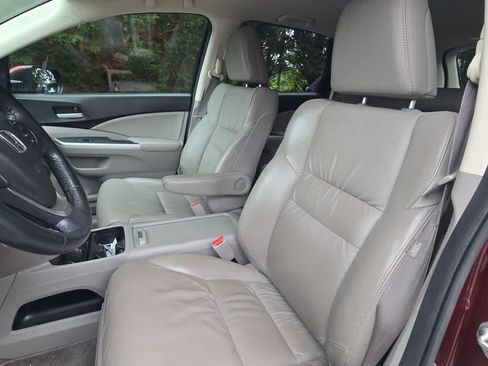 Used 2014 Honda CR-V EX-L image 12
