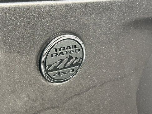 New 2026 Jeep Wrangler Unlimited Sport image 10