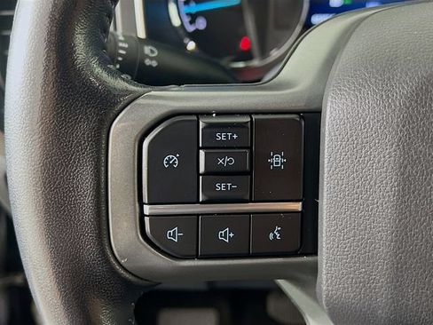 Used 2022 Ford F150 XLT w/ Equipment Group 302A High AWD/4WD image 13