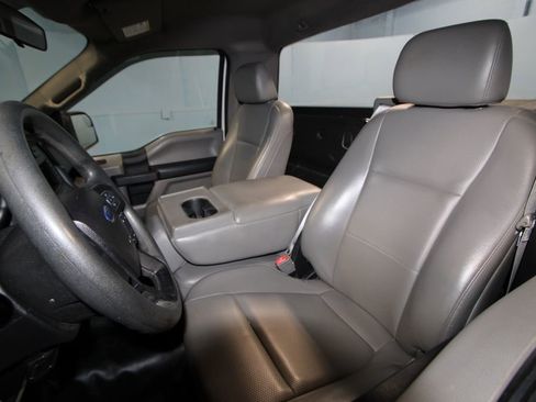 Used 2018 Ford F150 XL w/ Equipment Group 101A Mid image 4