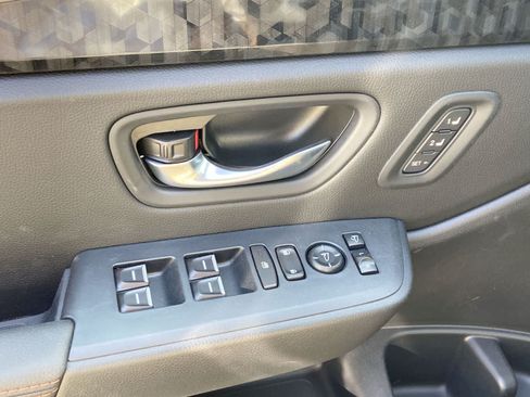 New 2026 Honda Passport TrailSport Elite image 29