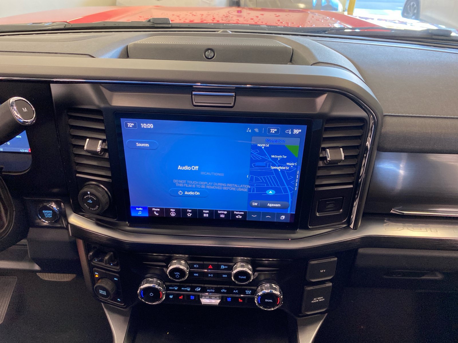 New 2026 Ford F350 Lariat w/ Lariat Premium Package AWD/4WD image 22