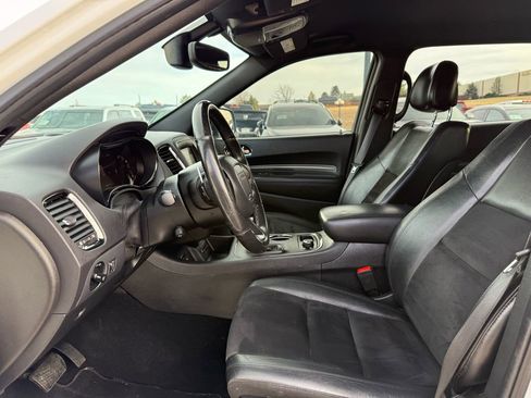 Used 2019 Dodge Durango R/T image 19
