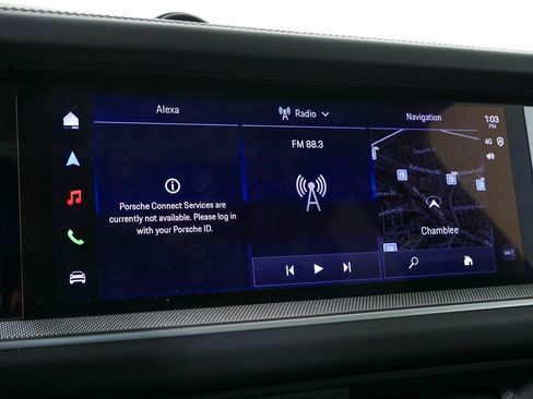 Certified 2026 Porsche Cayenne AWD image 14