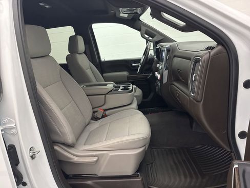 Used 2022 GMC Sierra 2500 SLE w/ SLE Convenience Package image 43