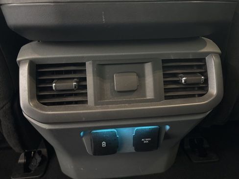 Used 2025 Ford F150 XLT w/ Equipment Group 301A Standard image 20