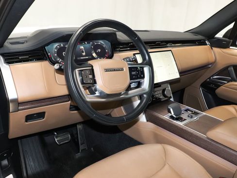 Used 2023 Land Rover Range Rover SE image 21