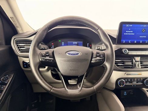 Used 2023 Ford Escape Active image 15