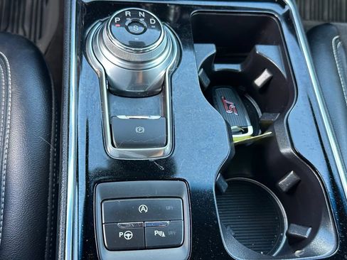Used 2019 Ford Edge ST w/ Equipment Group 401A AWD/4WD image 33