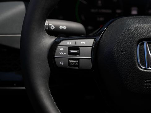 New 2026 Honda Accord Touring image 23