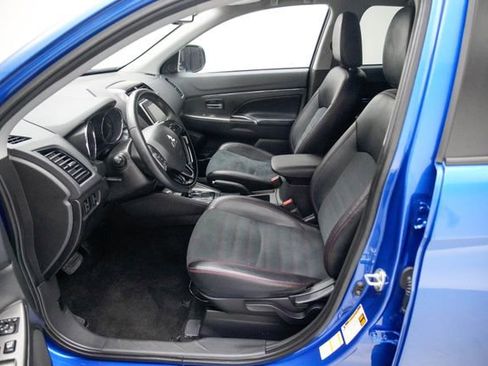 Used 2024 Mitsubishi Outlander Sport SE AWD/4WD image 24