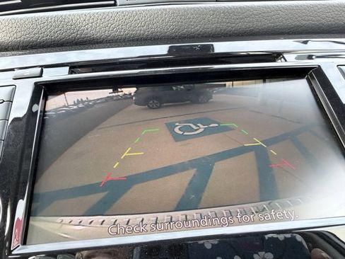 Certified 2019 Nissan Rogue S image 11