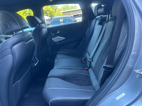 Used 2020 Acura RDX A-Spec w/ Technology Package AWD/4WD image 10