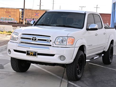 Used 2006 Toyota Tundra SR5 w/ All Weather Guard Pkg image 3