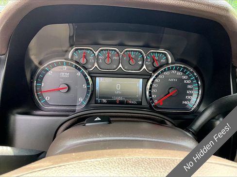 Used 2018 GMC Yukon SLT w/ Open Road Package AWD/4WD image 18
