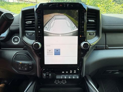 Used 2025 RAM 2500 Rebel w/ Rebel Level 1 Equipment Group image 26