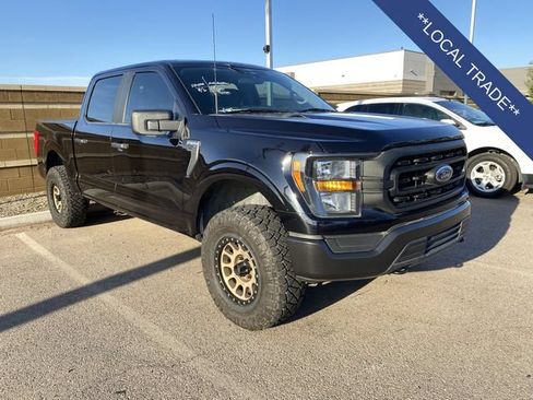 Used 2023 Ford F150 XL AWD/4WD image 5