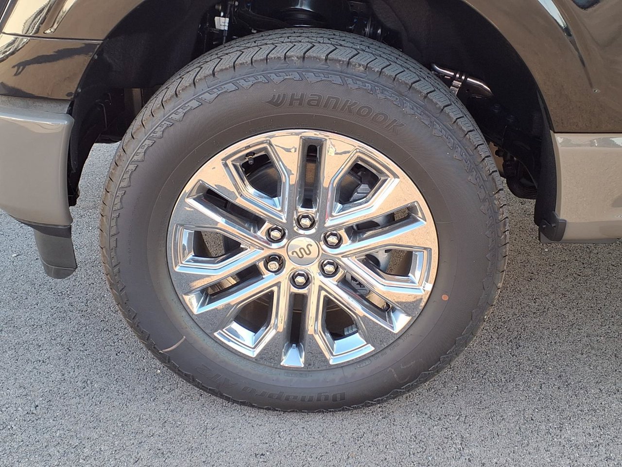 New 2026 Ford F150 King Ranch AWD/4WD image 25