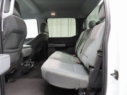 Used 2024 Ford F250 XLT AWD/4WD image 10