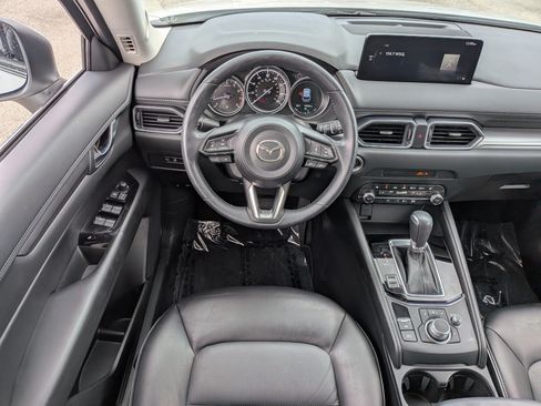 New 2026 MAZDA CX-5 AWD 2.5 S image 16