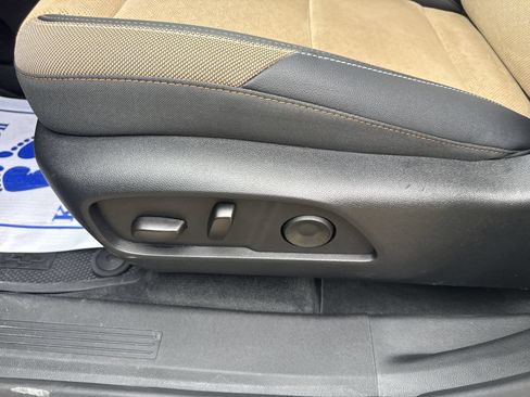 Used 2026 Chevrolet Equinox ACTIV AWD/4WD image 15